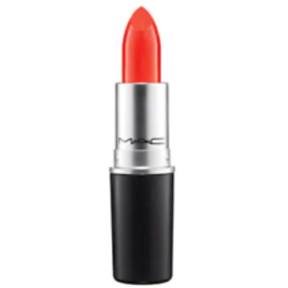 MAC Dozen Carnations lipstick NIB 232 - Picture 2 of 3